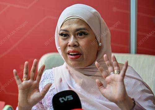 ADIBAH OMAR