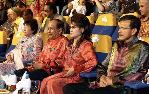 RAIS YATIM