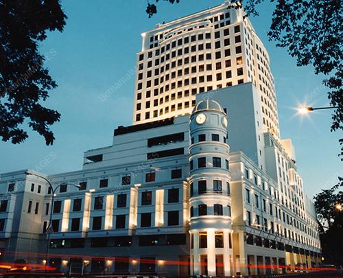 MERDEKA PALACE
