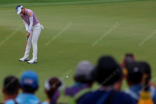 MAYBANK CHAMPIONSHIP