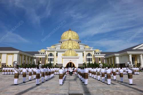 SULTAN IBRAHIM