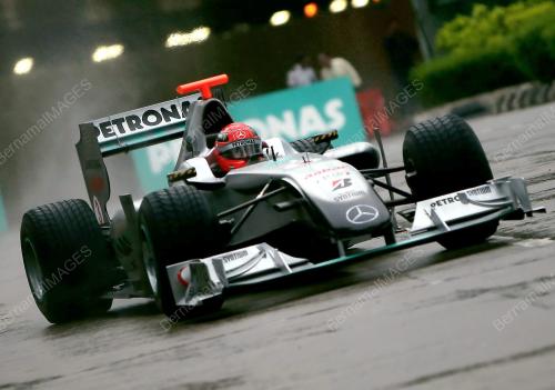 FORMULA ONE