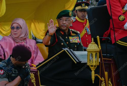 HARI KEBANGSAAN 2022