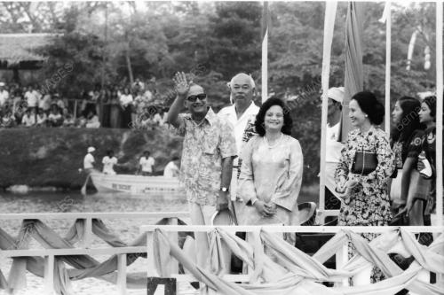 PERAYAAN HARI WILAYAH