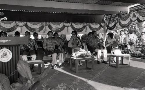 KAMPUNG KONGGO