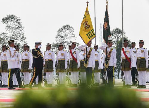 SULTAN IBRAHIM