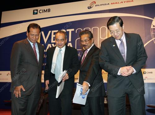 MOHD NAZIR ABDUL RAZAK