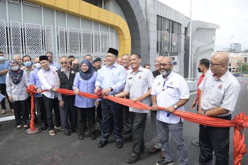 DATUK SERI DR SHAHIDAN KASSIM