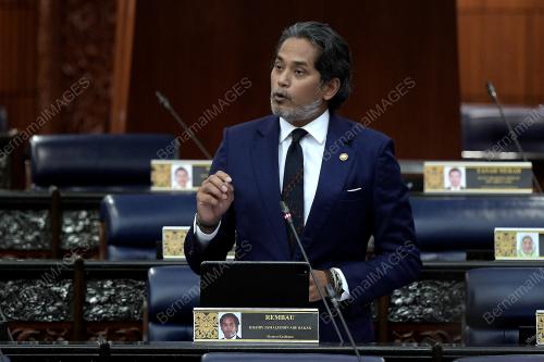 KHAIRY JAMALUDDIN