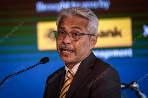 MAYBANK
