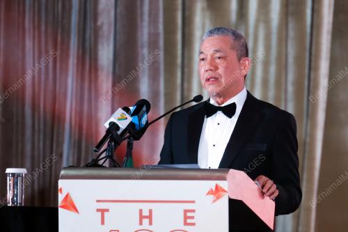 DATUK SERI FADILLAH YUSOF
