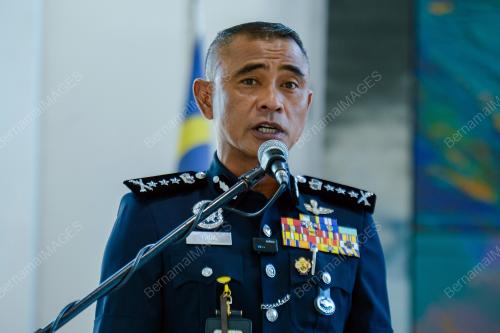 DATUK FADIL MARSUS