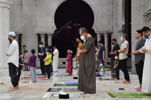 SOLAT SUNAT TERAWIH