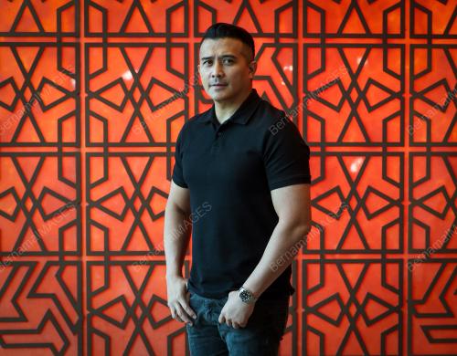 DATUK AARON AZIZ