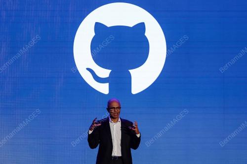 SATYA NADELLA