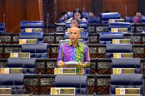 DATUK ARMIZAN MOHD ALI