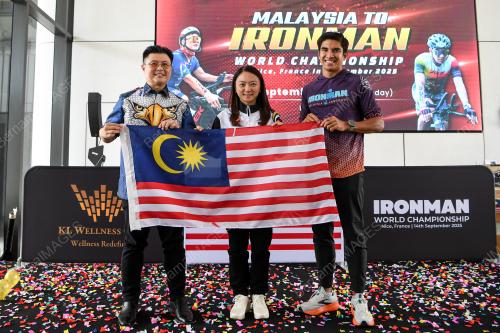 HANNAH YEOH