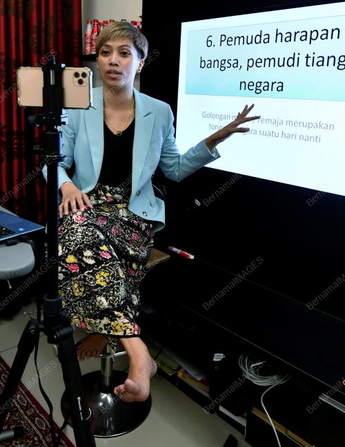 TINJAUAN PKPB