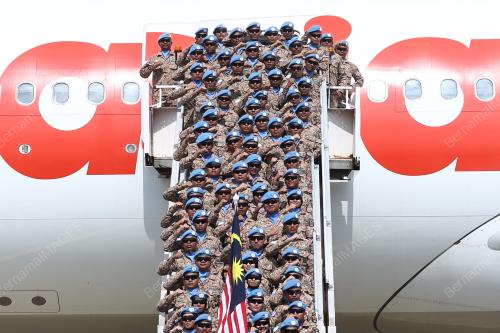 MALBATT 850-11