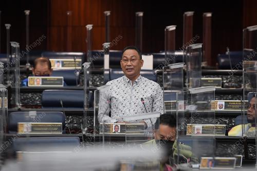 DATUK AWANG HASHIM