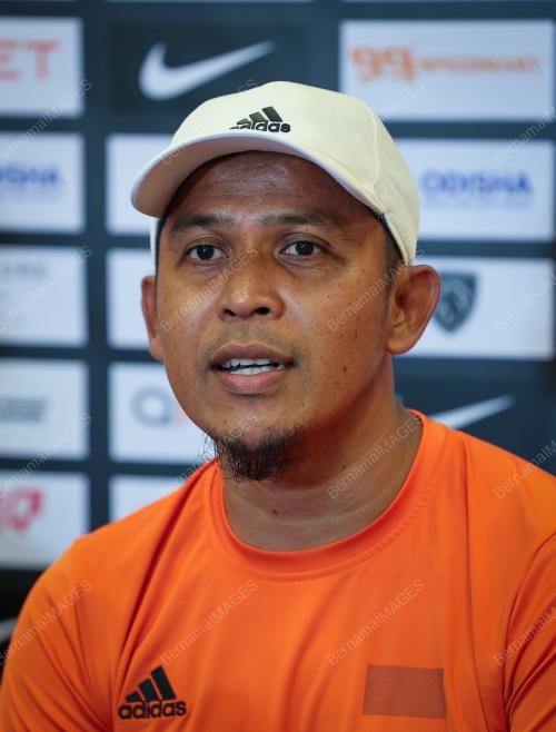 MUHAMAD AMIN RAHIM