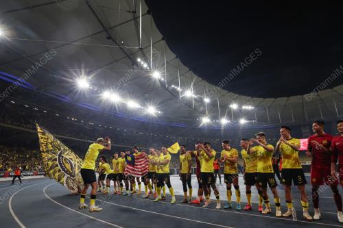AFF 2022 MALAYSIA VS SINGAPURA