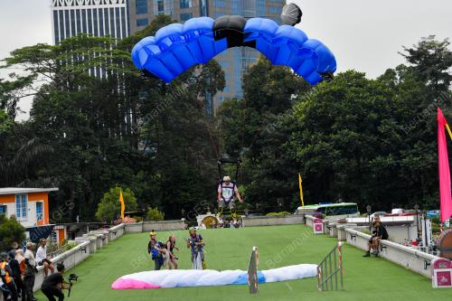 KL TOWER INTERNATIONAL JUMP 2023