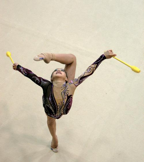 KEJOHANAN MINI OLIMPIK