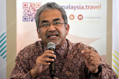 DATUK MUSA YUSOF