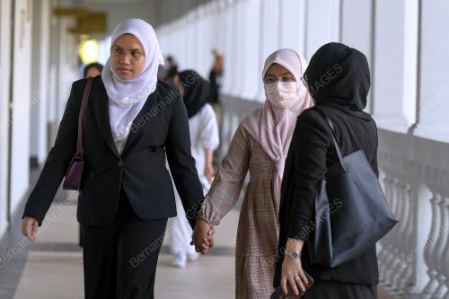MAHKAMAH SESYEN