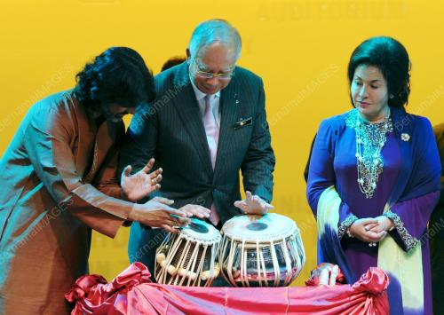 DATUK SERI MOHD NAJIB TUN RAZAK