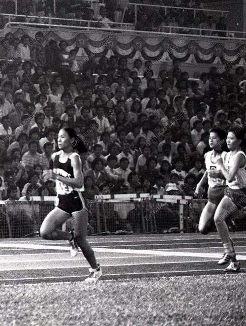 KEJOHANAN PIALA SUHARTO