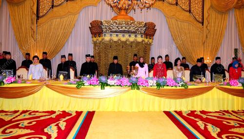 TUANKU MIZAN ZAINAL ABIDIN