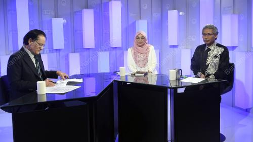 PROF DR SHAMRAHAYU A AZIZ