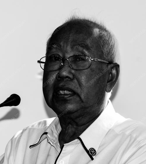 TAN SRI SABBARUDDIN CHIK