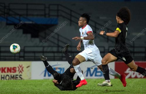 LIGA PREMIER MALAYSIA 2020