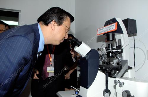 DATUK SERI LIOW TIONG LAI