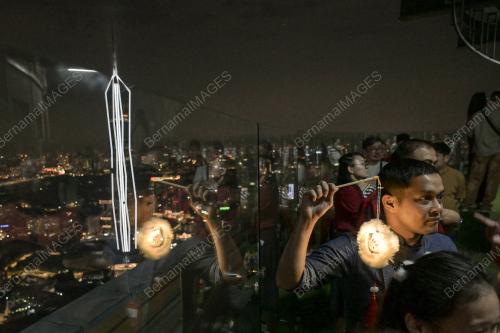 MID AUTUMN FESTIVAL LANTERN WALKABOUT