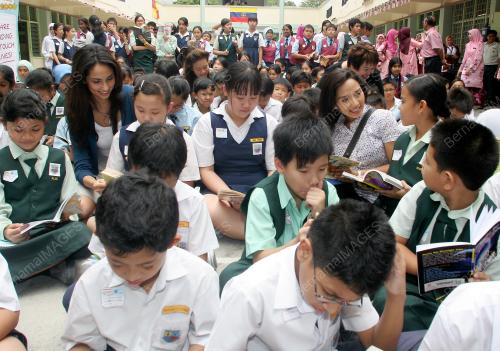 KEMPEN MEMBACA