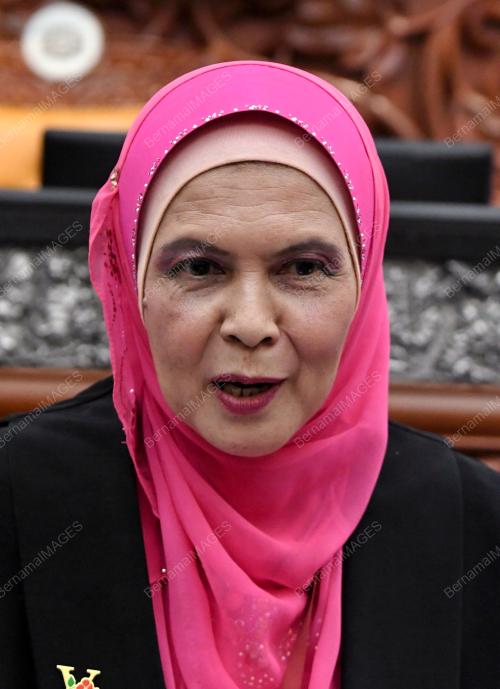 DATUK ROOSME HAMZAH