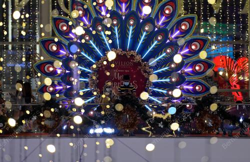TINJAUAN KRISMAS