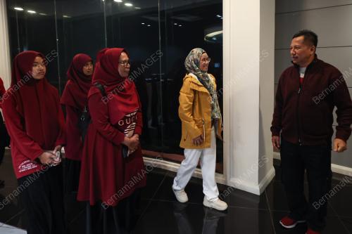 HARLINA SAMSON