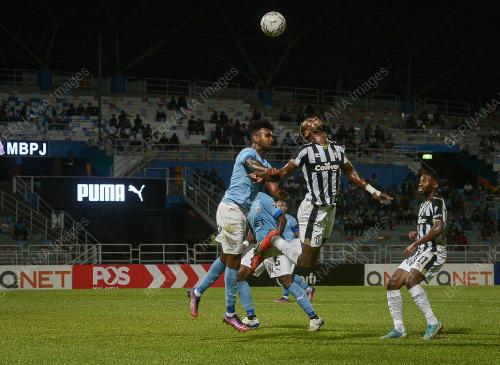LIGA SUPER 2022