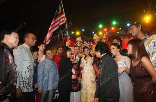 HENG SEAI KIE