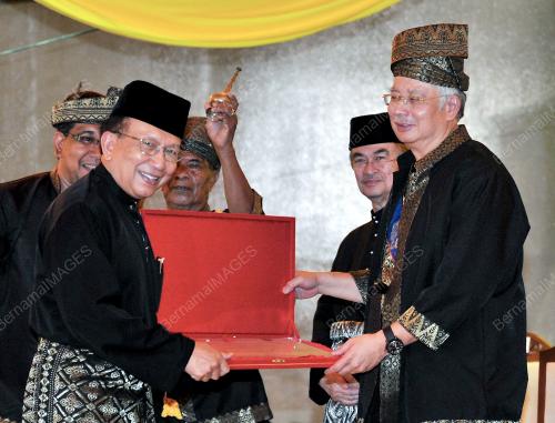 SILAT LINCAH