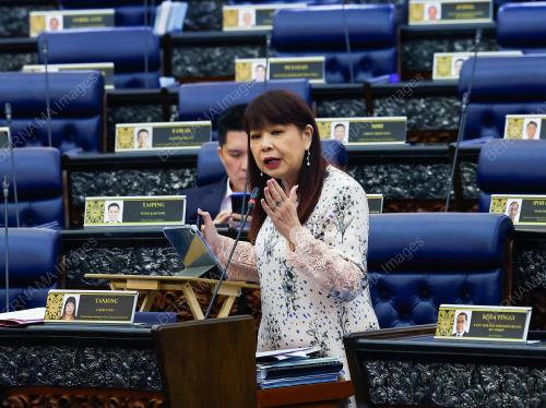 LIM HUI YING