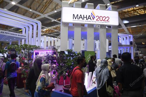 MAHA 2022