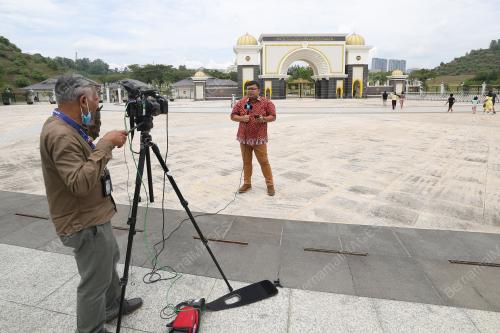 PENGAMAL MEDIA