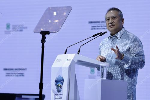 DATUK FEISAL WAN ZAHIR