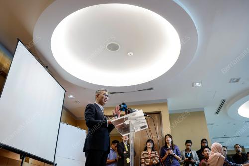 TENGKU DATUK SERI ZAFRUL TENGKU ABDUL AZIZ